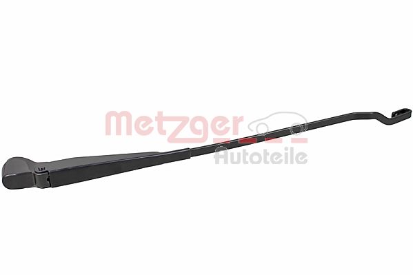 METZGER 2190491 ORIGINAL ERSATZTEIL Wischarm, Scheibenreinigung